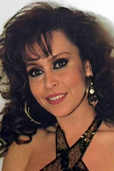 Eva Garbo Image
