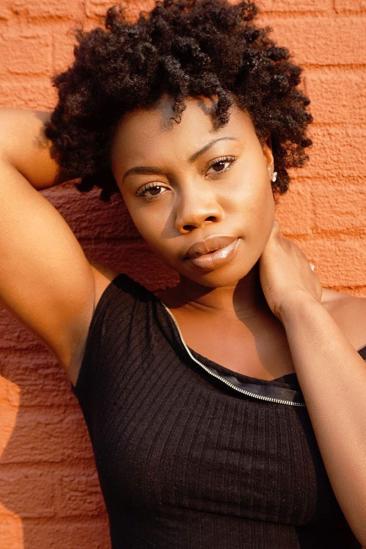 Darlene Aniebonam Image