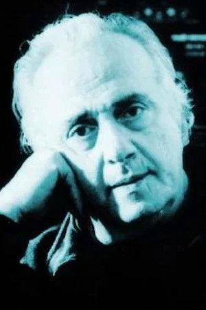 Nikos Mamangakis Image