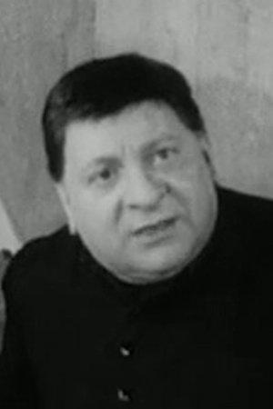 Gianni Cavalieri Image