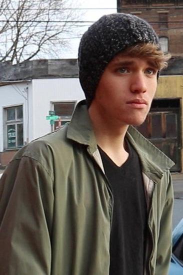 Liam English Image