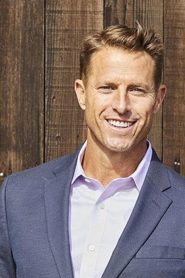 Andy McDermott Image