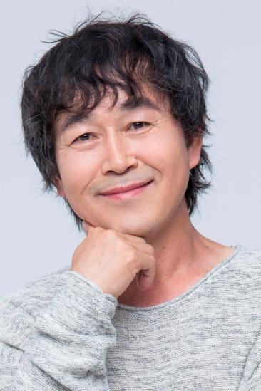 Park Choong-seon Image