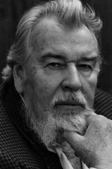 Bernhard Wicki Image