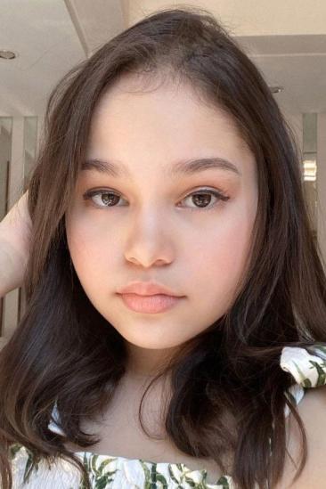 Mona Louise Rey Image