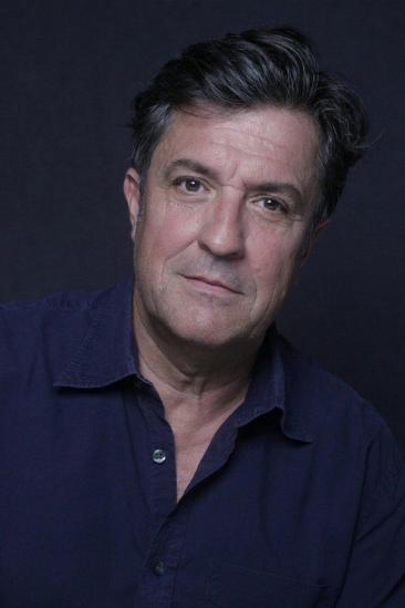 Thierry Rode Image