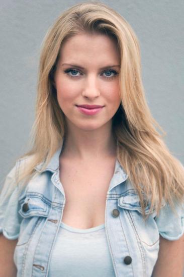 Barbara Dunkelman Image