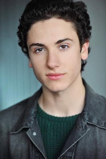 Teo Halm Image