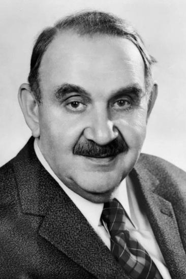 Fritz Eckhardt Image