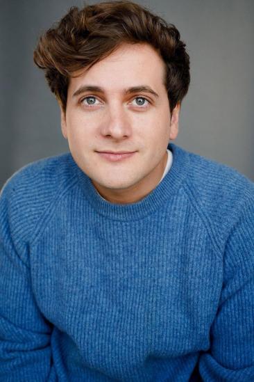 Jeremy Culhane Image