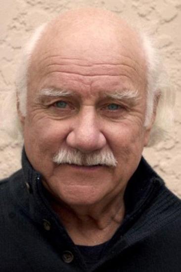 Peter Michael Goetz Image