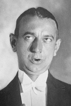 Richard Eybner Image