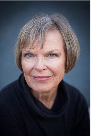 Judith Buchan Image