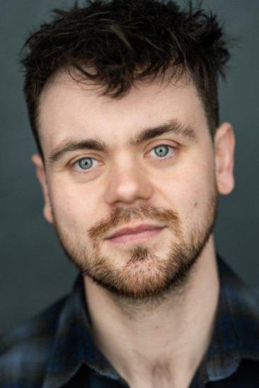 Tom Hanson Image