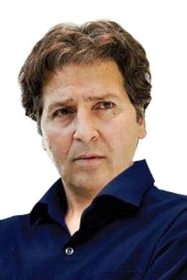 Abolfazl Pourarab Image