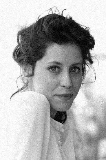 Inés Efrón Image