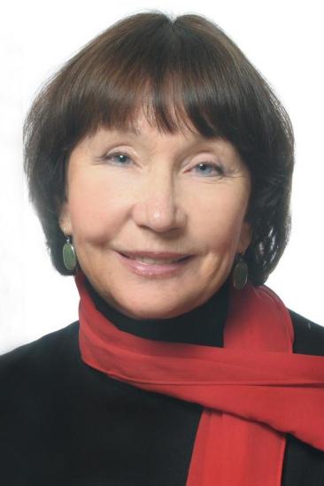 Lyudmila Dmitrieva Image