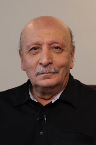 Asghar Semsarzade Image