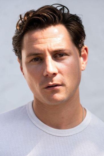 Augustus Prew Image