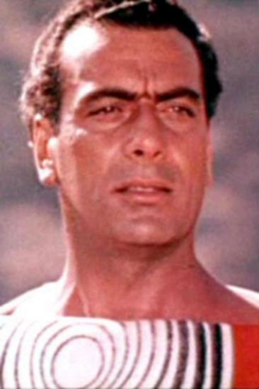 Lado Tskhvariashvili Image