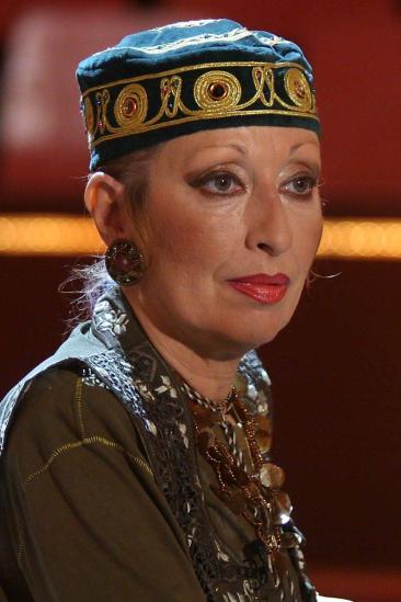 Ildikó Kishonti Image