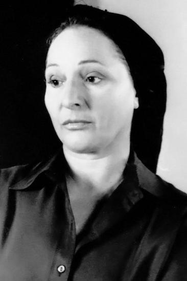 Dimitra Zeza Image