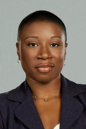 Aisha Hinds Image