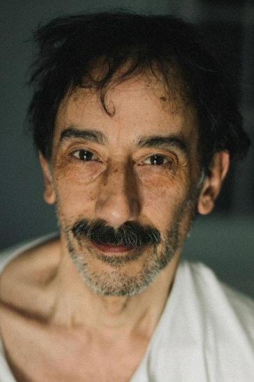 Cristián Chaparro Image