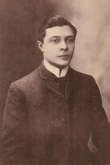 Henri Desfontaines Image