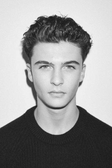 Malik Frikah Image