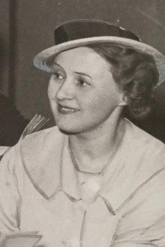 Lydia Opøien Image