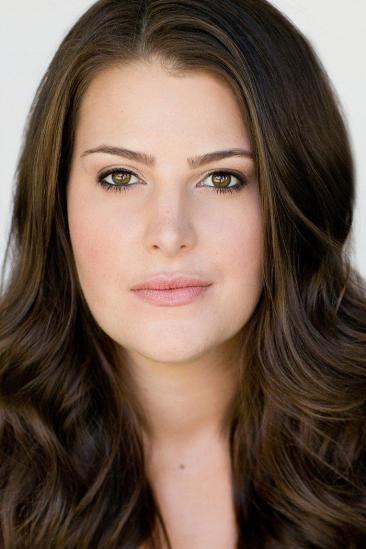 Molly Haldeman Image