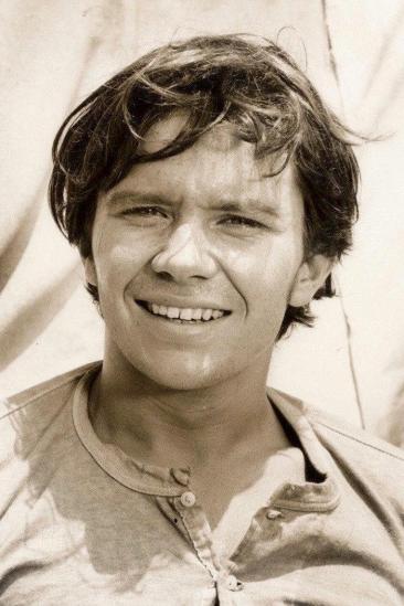 Robert Random Image