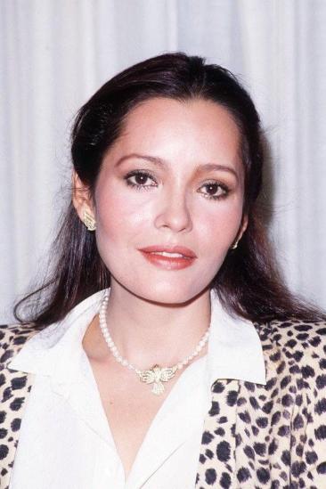 Barbara Carrera Image