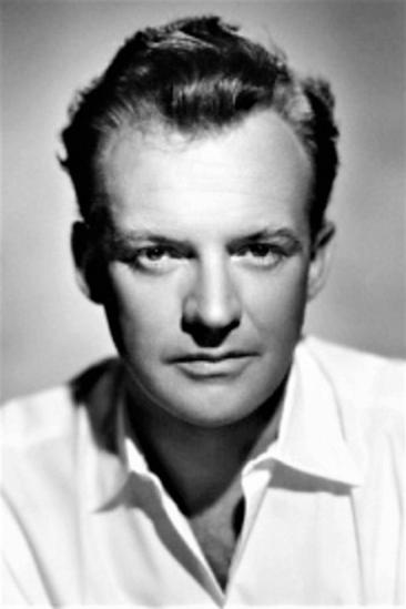 Arthur Kennedy Image