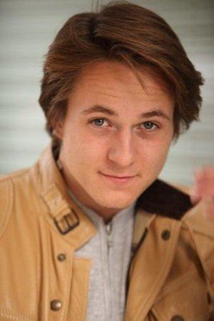 Ron Antony Renzenbrink Image