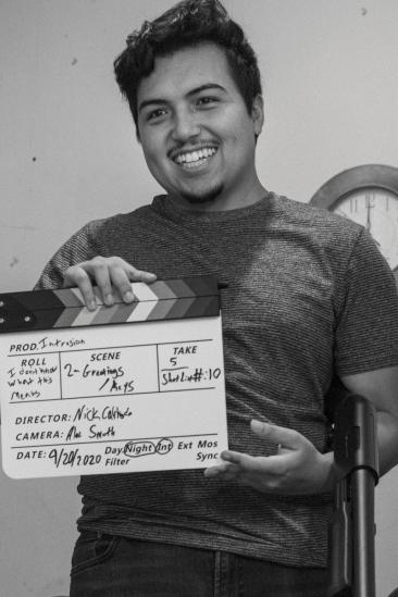 Isaiah Morales Image