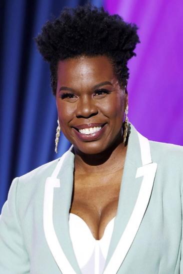Leslie Jones Image