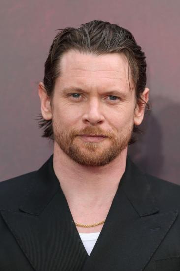 Jack O'Connell Image