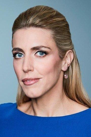 Clarissa Ward Image