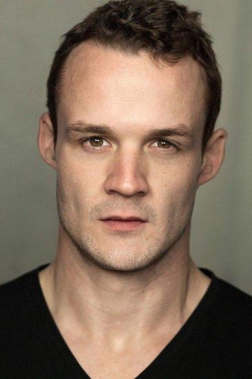 Josh Herdman Image