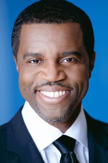 Kevin Hanchard Image