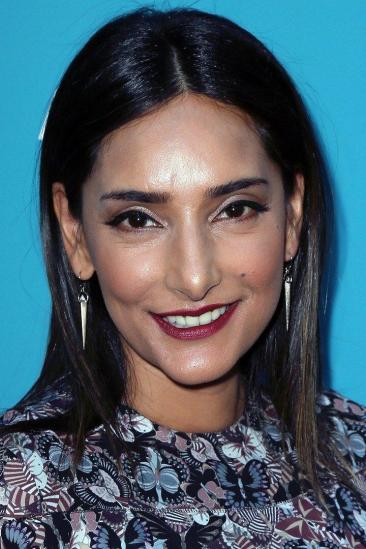 Rebecca Hazlewood Image