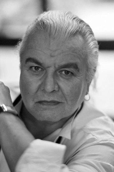 Hugh Keays-Byrne Image