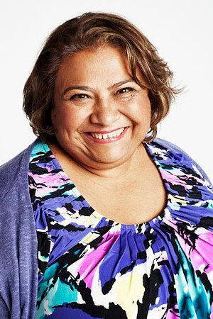 Tonita Castro Image