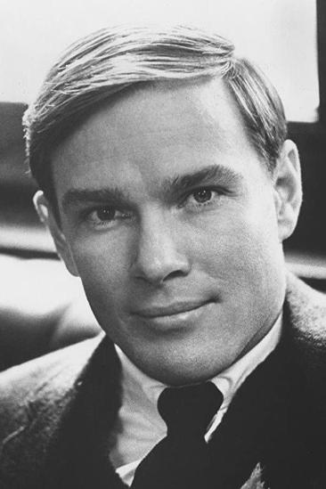 James Daughton Image