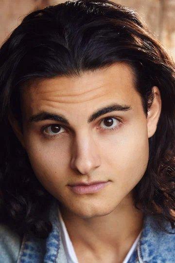 Keanush Tafreshi Image