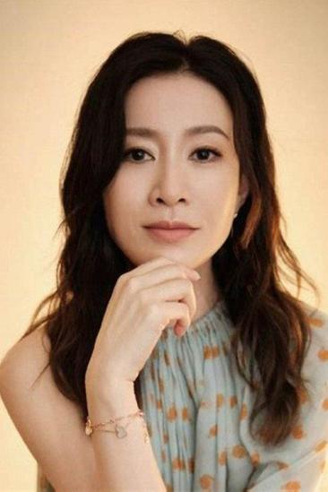 Charmaine Sheh Sze-Man Image