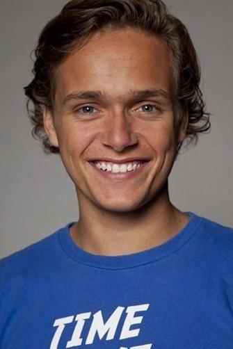 Pim Wessels Image