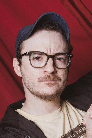 Griffin Newman Image